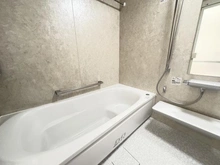 【東京都/大田区萩中】大田区萩中1丁目新築戸建　EXCEL HOME 浴室