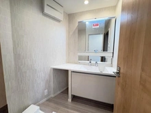 【東京都/大田区萩中】大田区萩中1丁目新築戸建　EXCEL HOME 洗面室