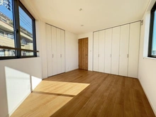 【東京都/大田区萩中】大田区萩中1丁目新築戸建　EXCEL HOME 洋室