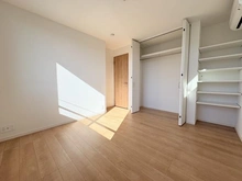 【東京都/大田区萩中】大田区萩中1丁目新築戸建　EXCEL HOME 洋室