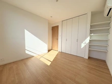 【東京都/大田区萩中】大田区萩中1丁目新築戸建　EXCEL HOME 洋室