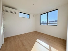 【東京都/大田区萩中】大田区萩中1丁目新築戸建　EXCEL HOME 洋室