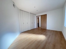 【東京都/大田区萩中】大田区萩中1丁目新築戸建　EXCEL HOME 洋室