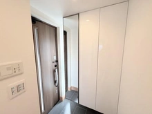 【東京都/大田区萩中】大田区萩中1丁目新築戸建　EXCEL HOME 玄関