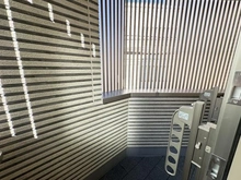 【東京都/大田区萩中】大田区萩中1丁目新築戸建　EXCEL HOME バルコニー