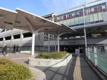 【東京都/大田区萩中】大田区萩中1丁目新築戸建　EXCEL HOME 京浜急行本線・空港線「京急蒲田」駅（現地より約976m）