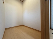 【東京都/大田区中央】大田区中央6丁目中古戸建 収納：ウォークインクローゼット