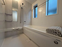 【東京都/大田区中央】大田区中央6丁目中古戸建 浴室