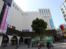 【東京都/大田区西蒲田】大田区西蒲田6丁目 中古戸建 東急プラザ蒲田（現地より約950m）