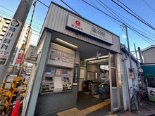 【東京都/大田区西蒲田】大田区西蒲田6丁目 中古戸建 東急池上線「蓮沼」駅（現地より約477m）