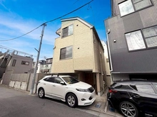 【東京都/大田区中央】大田区中央二丁目中古戸建 外観：中央