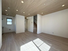 【東京都/大田区中央】大田区中央二丁目中古戸建 LDK