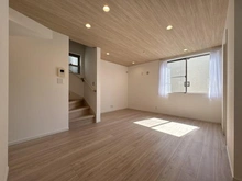 【東京都/大田区中央】大田区中央二丁目中古戸建 LDK