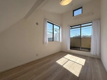 【東京都/大田区中央】大田区中央二丁目中古戸建 洋室