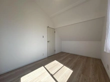 【東京都/大田区中央】大田区中央二丁目中古戸建 洋室