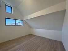 【東京都/大田区中央】大田区中央二丁目中古戸建 洋室