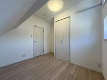 【東京都/大田区中央】大田区中央二丁目中古戸建 洋室