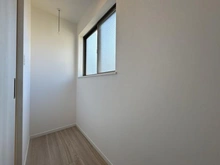 【東京都/大田区中央】大田区中央二丁目中古戸建 洗濯室