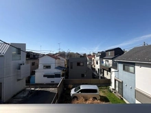 【東京都/大田区中央】大田区中央二丁目中古戸建 眺望