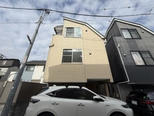 【東京都/大田区中央】大田区中央二丁目中古戸建 外観：中央