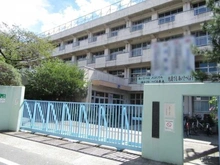 【東京都/大田区大森南】大田区大森南4丁目新築戸建て 大田区立大森東中学校（現地より約985m）