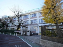 【東京都/大田区久が原】大田区久が原3丁目新築戸建 B号棟 大田区立松仙小学校（現地より約400m）