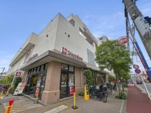 【東京都/大田区久が原】大田区久が原3丁目新築戸建 B号棟 東急ストア久が原店（現地より約640m）