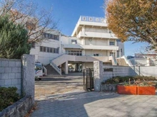 【東京都/大田区下丸子】大田区下丸子1丁目　新築戸建てA号棟 大田区立矢口中学校（現地より約885m）