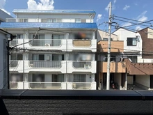 【東京都/大田区南久が原】大田区南久が原2丁目新築戸建 眺望