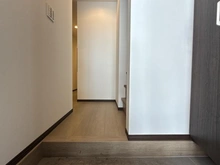 【東京都/大田区南久が原】大田区南久が原2丁目新築戸建 玄関
