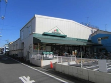 【東京都/大田区大森南】大田区大森南4丁目新築戸建A号棟 マルエツ大森東店（現地より約480m）