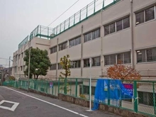 【東京都/大田区東馬込】大田区東馬込1丁目新築戸建 大田区立馬込第三小学校（現地より約900m）
