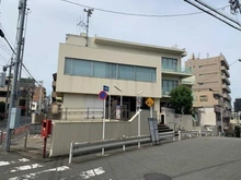 【東京都/大田区東馬込】大田区東馬込1丁目新築戸建 馬込図書館（現地より約610m）