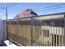 【東京都/大田区南千束】大田区南千束3丁目新築戸建 眺望