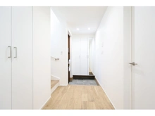 【東京都/大田区南千束】大田区南千束3丁目新築戸建 玄関