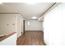 【東京都/大田区中央】大田区中央8丁目　新築戸建て1号棟 LDK