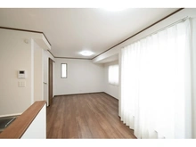 【東京都/大田区中央】大田区中央8丁目　新築戸建て1号棟 LDK