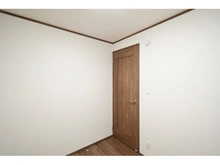 【東京都/大田区中央】大田区中央8丁目　新築戸建て1号棟 サービスルーム（納戸）