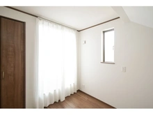 【東京都/大田区中央】大田区中央8丁目　新築戸建て1号棟 洋室