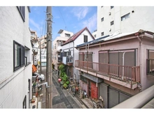 【東京都/大田区中央】大田区中央8丁目　新築戸建て1号棟 眺望