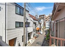 【東京都/大田区中央】大田区中央8丁目　新築戸建て2号棟 眺望