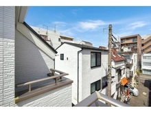 【東京都/大田区中央】大田区中央8丁目　新築戸建て2号棟 眺望