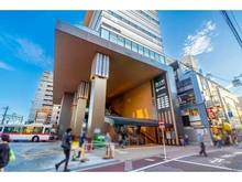 【東京都/大田区中央】大田区中央8丁目　新築戸建て2号棟 東急池上線「池上駅」（現地より約1,600m）