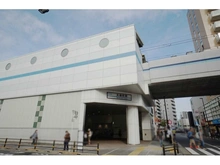 【東京都/大田区中央】大田区中央8丁目　新築戸建て2号棟 京急本線「大森町駅」（現地より約1,280m）