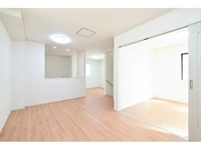 【東京都/大田区北糀谷】大田区北糀谷1丁目　新築戸建て LDK