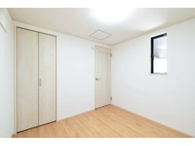【東京都/大田区北糀谷】大田区北糀谷1丁目　新築戸建て サービスルーム（納戸）