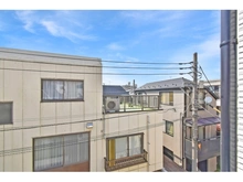 【東京都/大田区北糀谷】大田区北糀谷1丁目　新築戸建て 眺望