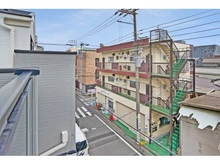 【東京都/大田区西糀谷】西糀谷2丁目新築戸建2号棟 眺望