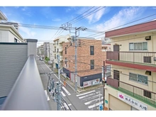 【東京都/大田区西糀谷】西糀谷2丁目新築戸建6号棟 眺望