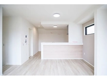 【東京都/大田区北糀谷】北糀谷2丁目新築戸建1号棟 LDK